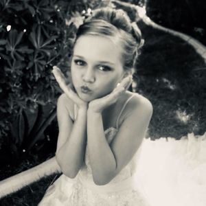 Meet your Posher, Heather